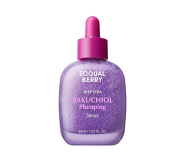 Bakuchiol Plumping Serum - 30 ml
