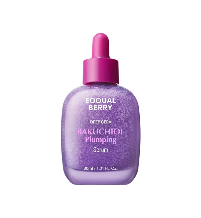 Bakuchiol Plumping Serum - 30 ml