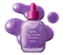 Bakuchiol Plumping Serum - 30 ml