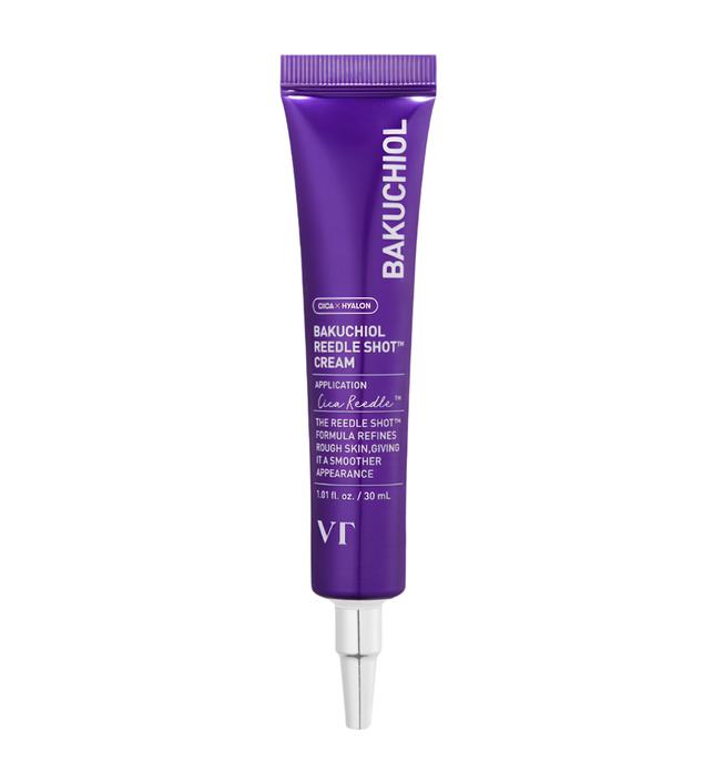 Bakuchiol Reedle Shot Cream - 30 ml