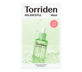 Balanceful Cica Mask - 1 Sheet Mask
