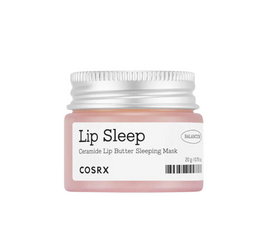 Balancium Ceramide Lip Butter Sleeping Mask - 20 g