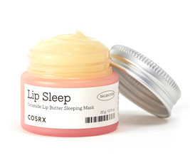 Balancium Ceramide Lip Butter Sleeping Mask - 20 g