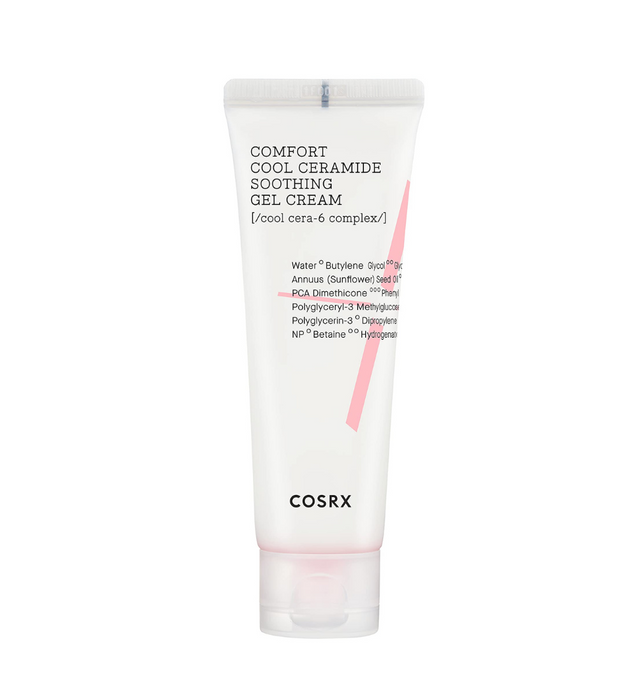 Balancium Comfort Cool Ceramide Soothing Gel Cream - 85 ml