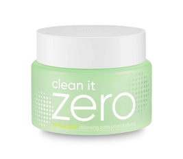 Clean It Zero Cleansing Balm (Pore Clarifying) - 100 ml