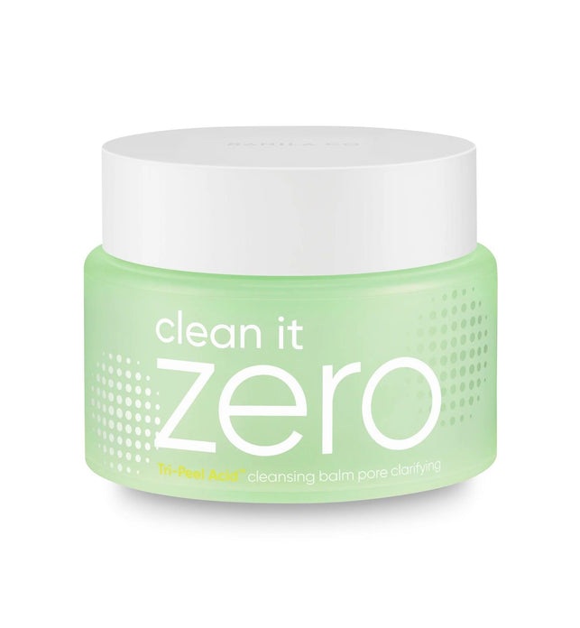 Clean It Zero Cleansing Balm (Pore Clarifying) - 100 ml