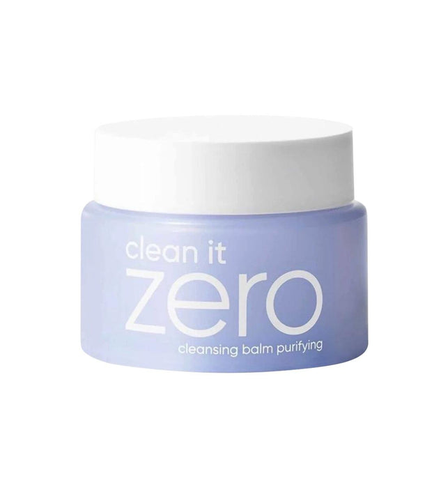 Clean It Zero Cleansing Balm (Calming) - 100 ml