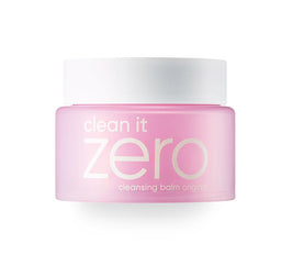 Clean It Zero Cleansing Balm (Original) - 100 ml