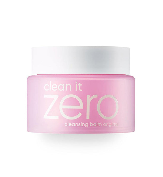 Clean It Zero Cleansing Balm (Original) - 100 ml