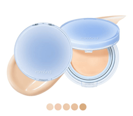 Bare Water Cushion (5 Shades) - 20 g