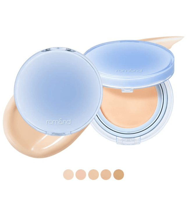 Bare Water Cushion (5 Shades) - 20 g
