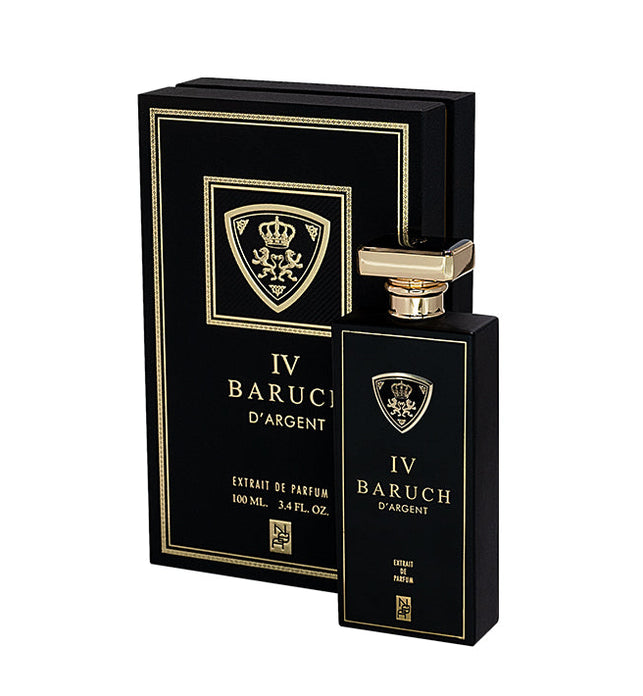 Baruch IV