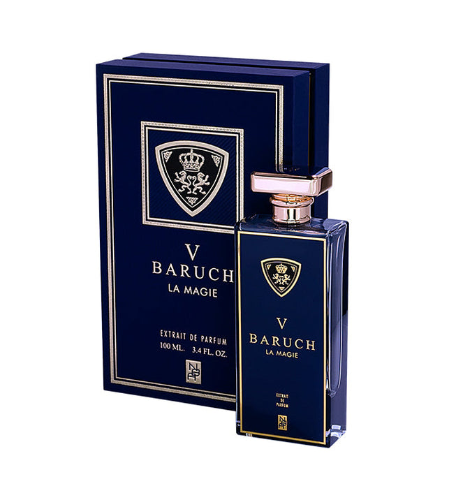 Baruch V