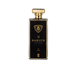 Baruch II
