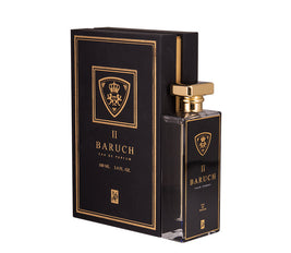 Baruch II