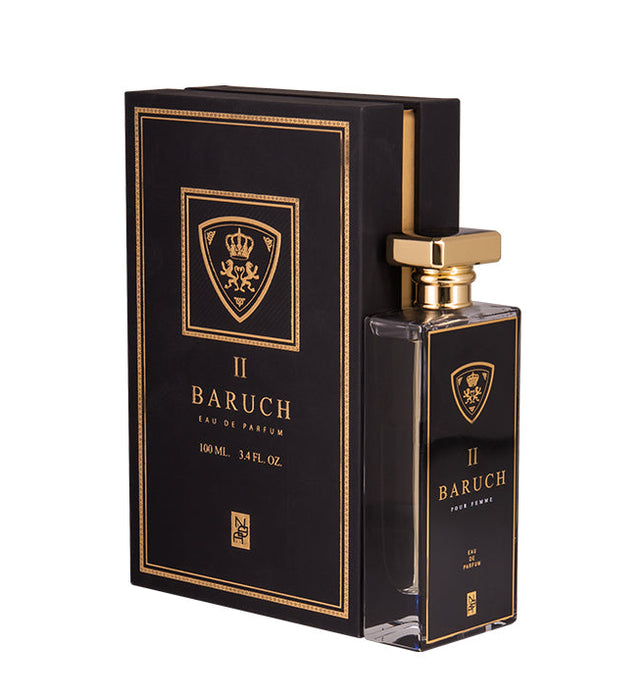 Baruch II