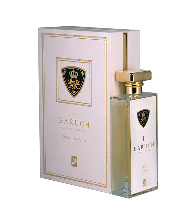Baruch I
