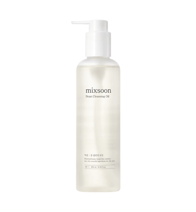 Bean Cleansing Oil - 195 ml