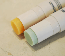 Bean Stick Balm - 10 ml
