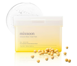 Bean Toner Pad - 70 Pads