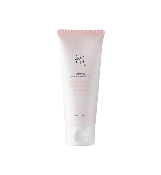 Apricot Blossom Peeling Gel - 100 ml