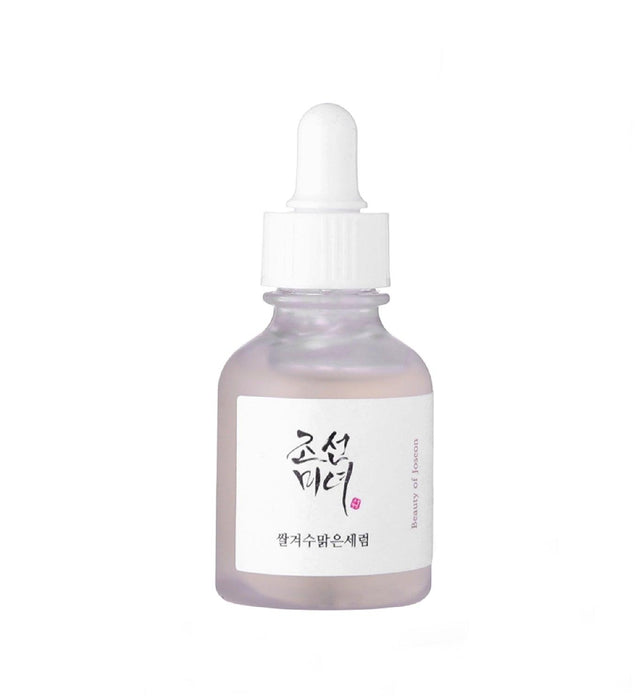 Glow Deep Serum: Rice + Alpha Arbutin - 30 ml