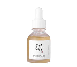 Glow Serum: Propolis + Niacinamide - 30 ml