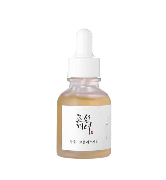 Glow Serum: Propolis + Niacinamide - 30 ml
