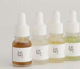 HanBang Serum Discovery Kit - 10 ml x 4