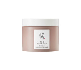 Red Bean Refreshing Pore Mask - 140 ml