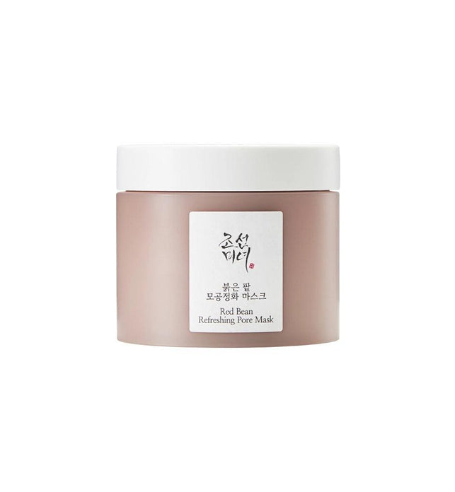 Red Bean Refreshing Pore Mask - 140 ml