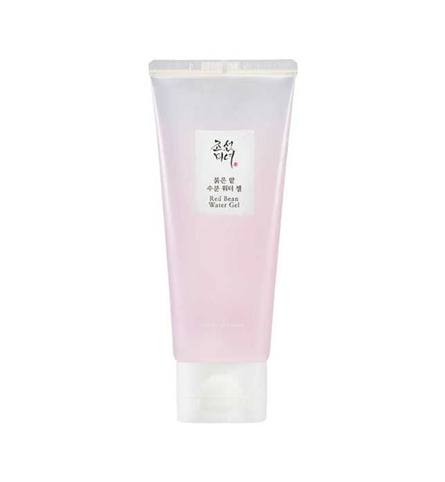 Red Bean Water Gel - 100 ml