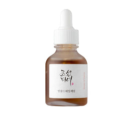 Revive Serum: Ginseng + Snail Mucin - 30 ml