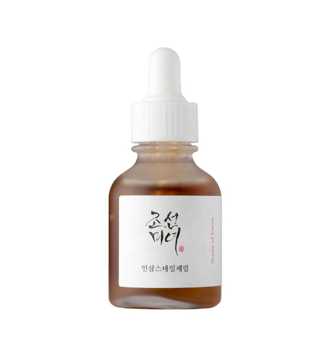 Revive Serum: Ginseng + Snail Mucin - 30 ml