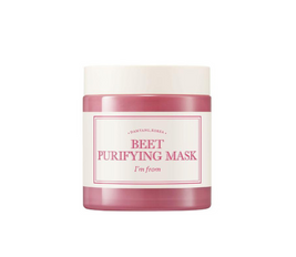 Beet Purifying Mask - 110 g
