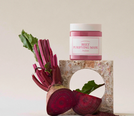 Beet Purifying Mask - 110 g