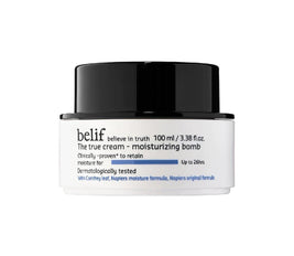 The True Cream- Moisturizing Bomb - 50 ml