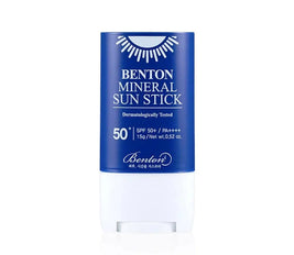 Benton Mineral Sun Stick SPF50 - 15g