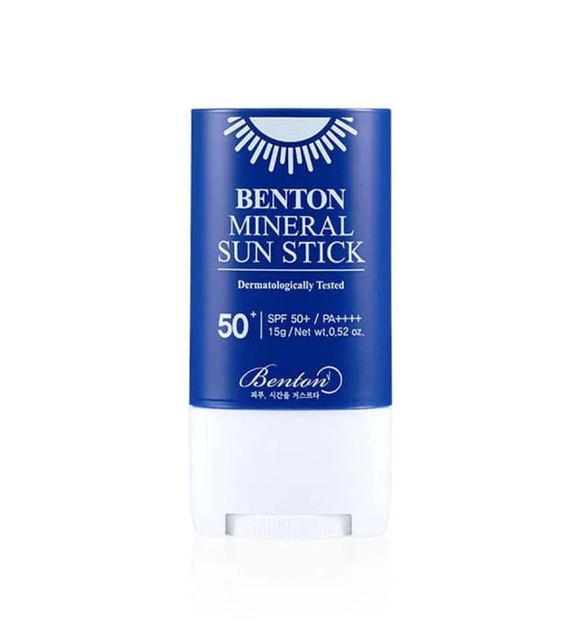 Benton Mineral Sun Stick SPF50 - 15g