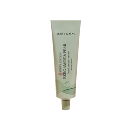 Bergamot & Pear Hand Cream - 50 ml