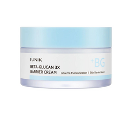 Beta-Glucan 3X Barrier Cream - 50 ml