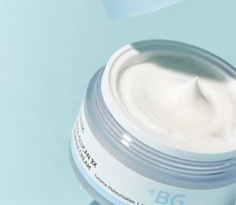 Beta-Glucan 3X Barrier Cream - 50 ml