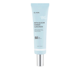 Beta-Glucan Barrier Sunscreen - 60 ml