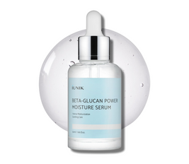 Beta Glucan Power Moisture Serum - 50 ml
