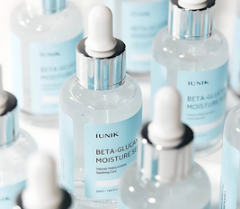 Beta Glucan Power Moisture Serum - 50 ml
