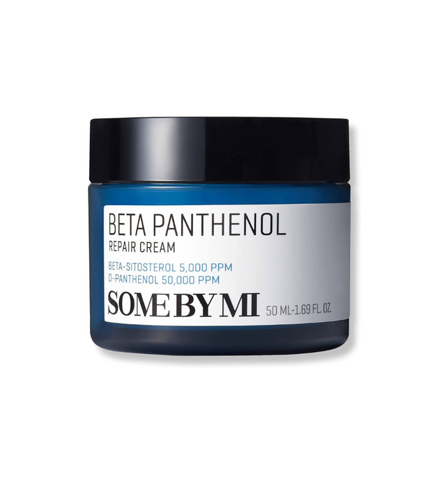 Beta Panthenol Repair Cream - 50 ml