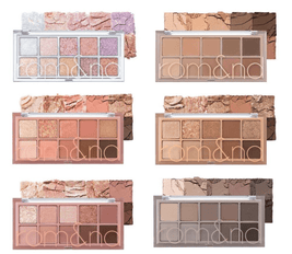 Better Than Palette (5 Shades) - 8 g
