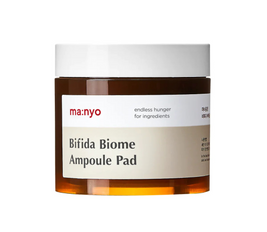 Bifida Biome Ampoule Pad - 70 Pads