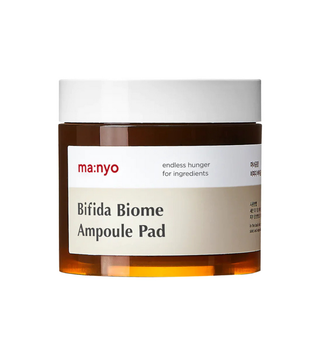 Bifida Biome Ampoule Pad - 70 Pads