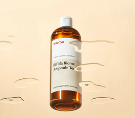 Bifida Biome Ampoule Toner - 400 ml